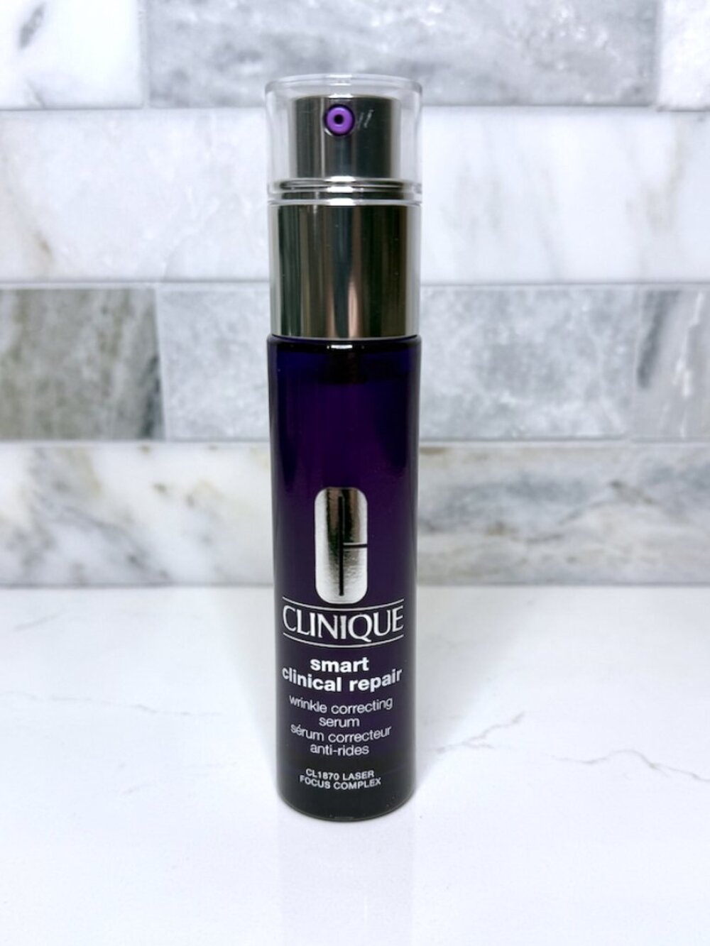 Clinique Smart Clinical Repair Wrinkle Correcting Serum